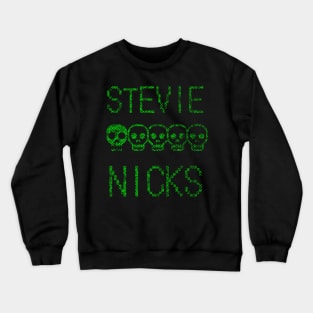 stevie game Crewneck Sweatshirt